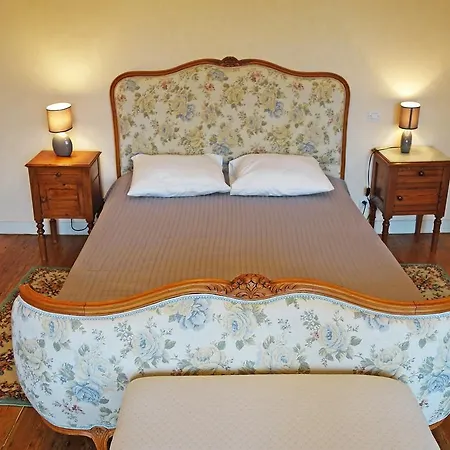 Σπίτι διακοπών Holiday La Tourelle