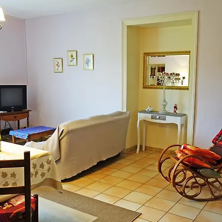 Σπίτι διακοπών Holiday La Tourelle