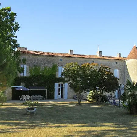 Σπίτι διακοπών Holiday La Tourelle